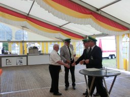 Schützenfest 2013